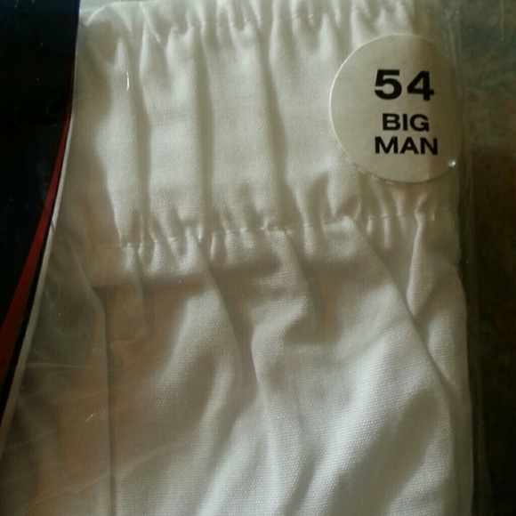 Big Man Boxers - Picture 7 of 7